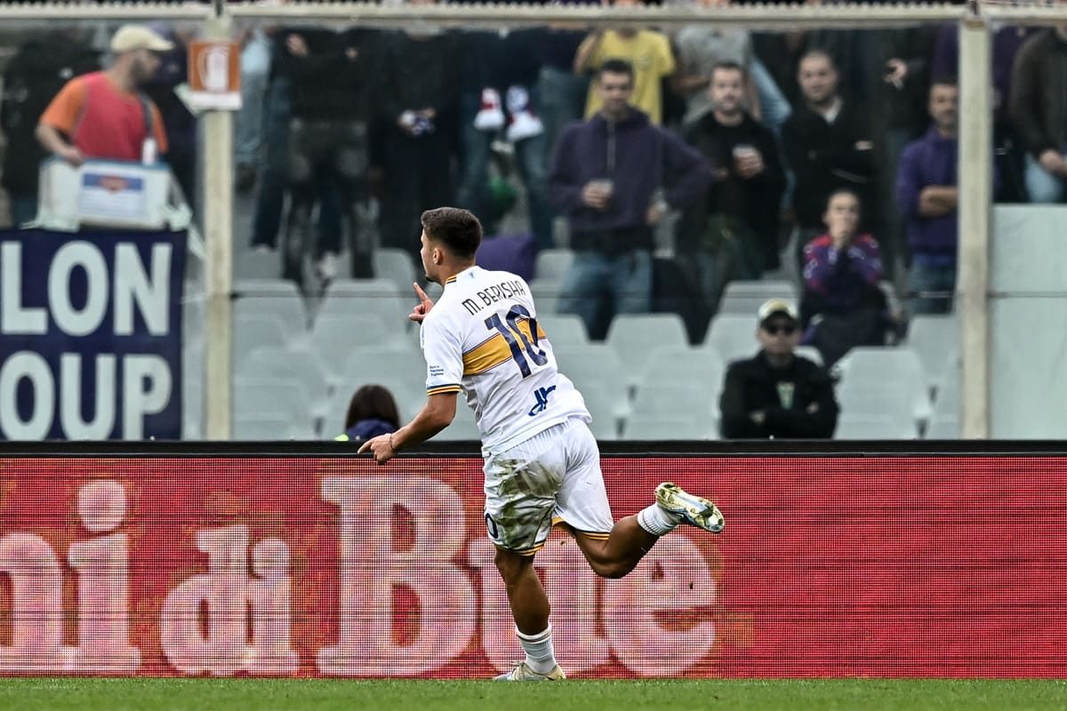 La Fiorentina sprofonda tra i fischi, il Lecce passa al Franchi La Fiorentina sprofonda tra i fischi, il Lecce passa al Franchi