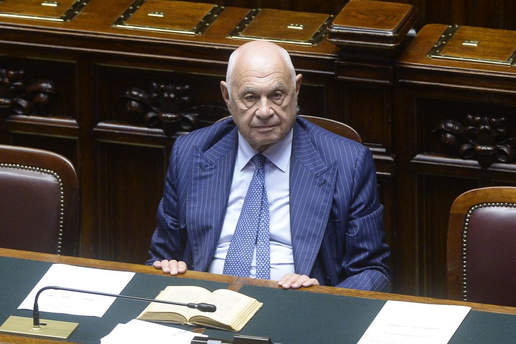 Nordio “La riforma? Molti magistrati in privato sono a favore” Nordio “La riforma? Molti magistrati in privato sono a favore”