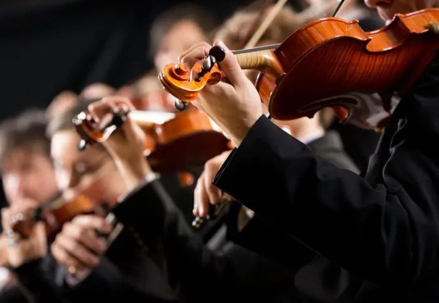 Un novembre di musica classica, opera, danza e jazz su Tivusat Un novembre di musica classica, opera, danza e jazz su Tivusat