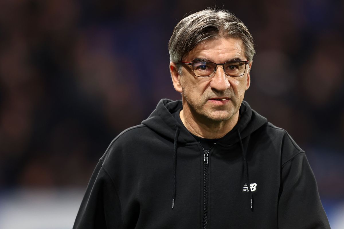 Juric “Per battere il Marsiglia serve la gara perfetta” Juric “Per battere il Marsiglia serve la gara perfetta”