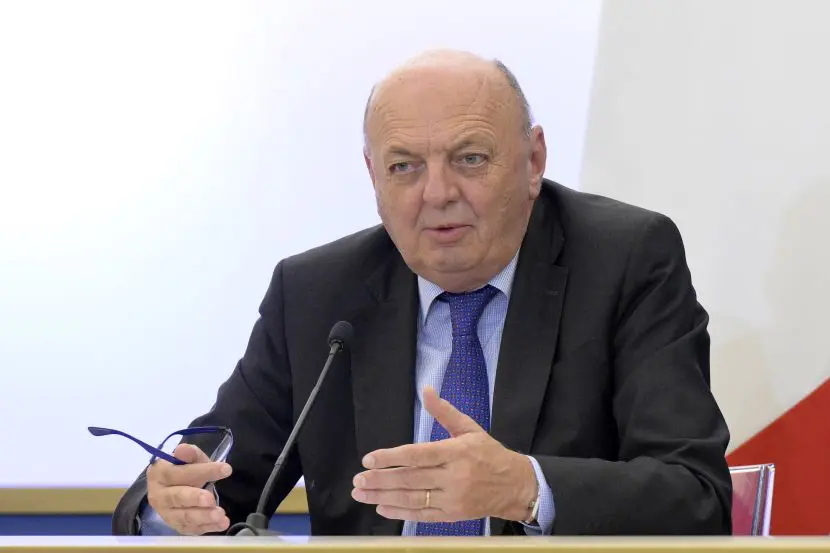 Clima, Pichetto “Su target 2040 trovato un buon accordo” Clima, Pichetto “Su target 2040 trovato un buon accordo”