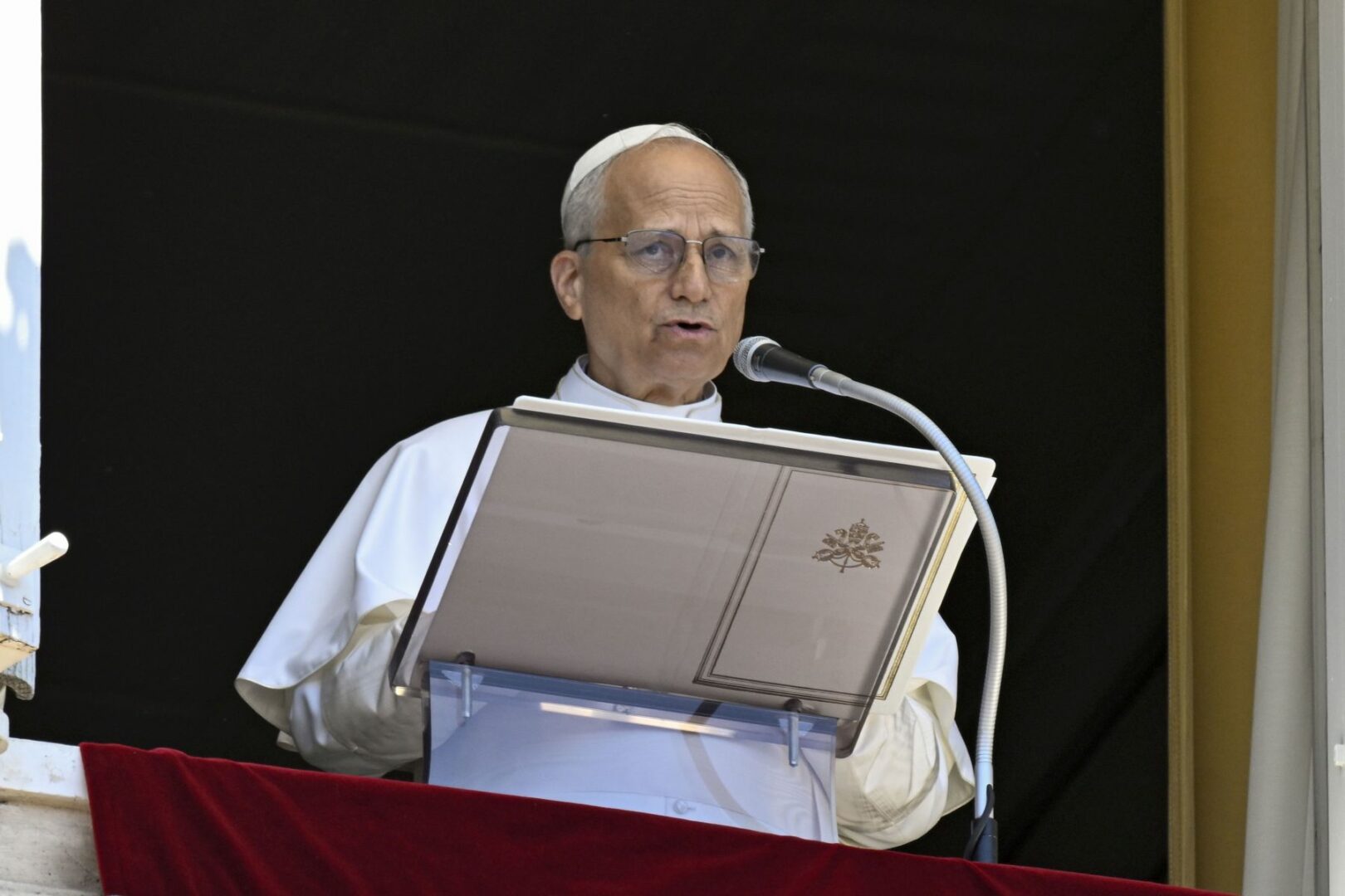 Papa “Troppi civili e bambini uccisi, si cessi il fuoco” Papa “Troppi civili e bambini uccisi, si cessi il fuoco”