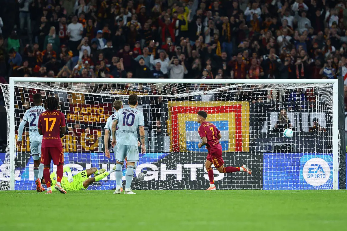 La Roma non sbaglia e vola in vetta: Udinese battuta 2-0 La Roma non sbaglia e vola in vetta: Udinese battuta 2-0