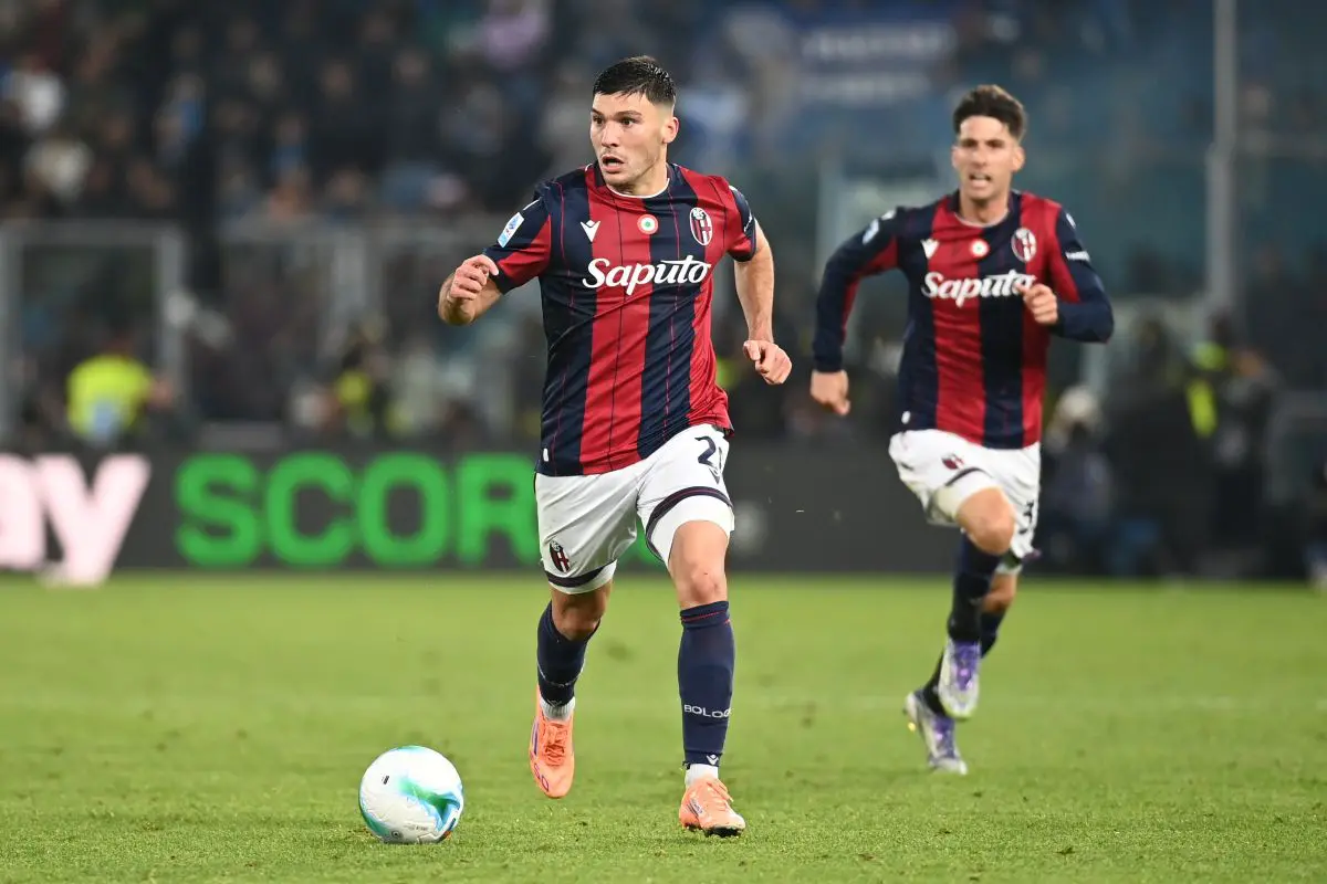 Kean salta match con Moldova e Norvegia, Gattuso convoca Cambiaghi Kean salta match con Moldova e Norvegia, Gattuso convoca Cambiaghi