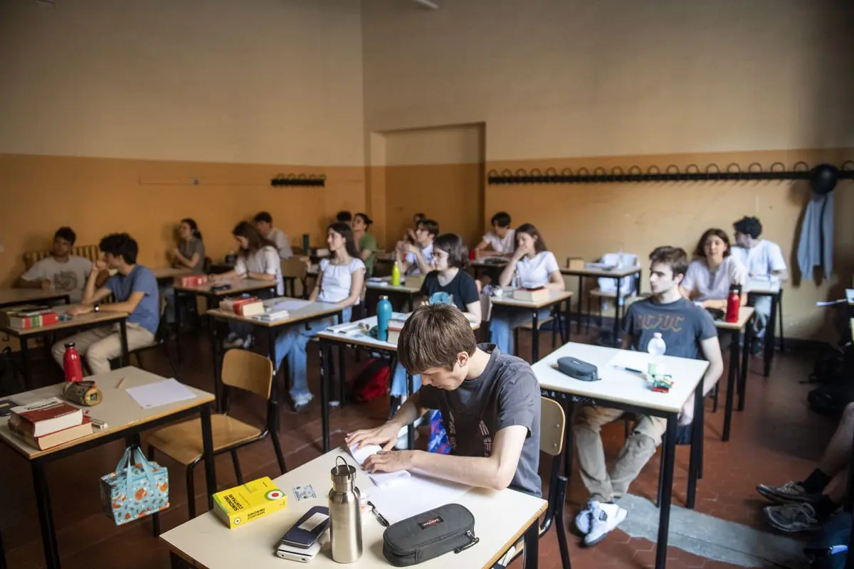 Scuola, 9 giovani su 10 chiedono l’educazione sessuale Scuola, 9 giovani su 10 chiedono l’educazione sessuale