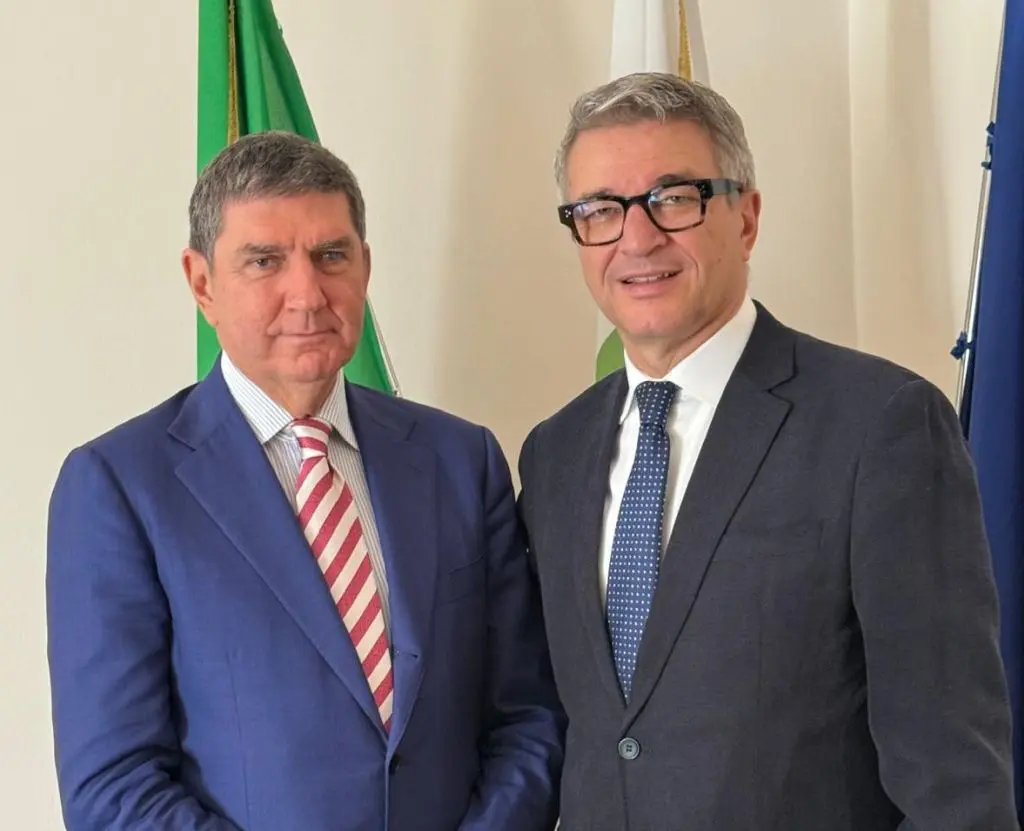 Accesso al credito delle farmacie pubbliche, accordo Banca del Fucino-Assofarm Accesso al credito delle farmacie pubbliche, accordo Banca del Fucino-Assofarm