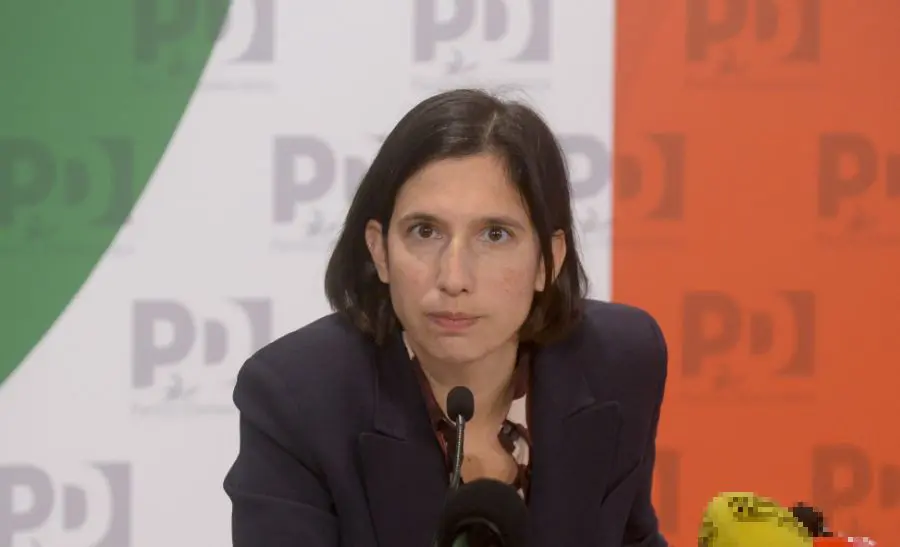 Governo, Schlein “Basta con scaricabarile, si assuma responsabilità” Governo, Schlein “Basta con scaricabarile, si assuma responsabilità”