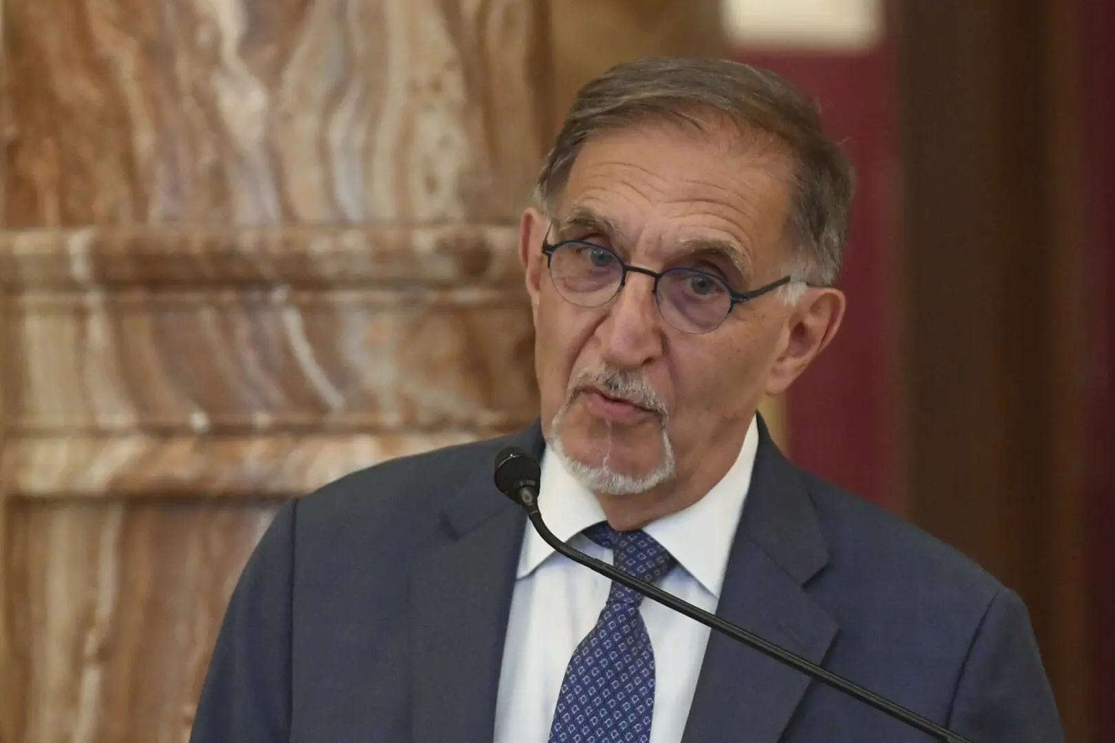 La Russa “Fare di tutto per l’Ucraina, così si aiuta l’Europa” La Russa “Fare di tutto per l’Ucraina, così si aiuta l’Europa”