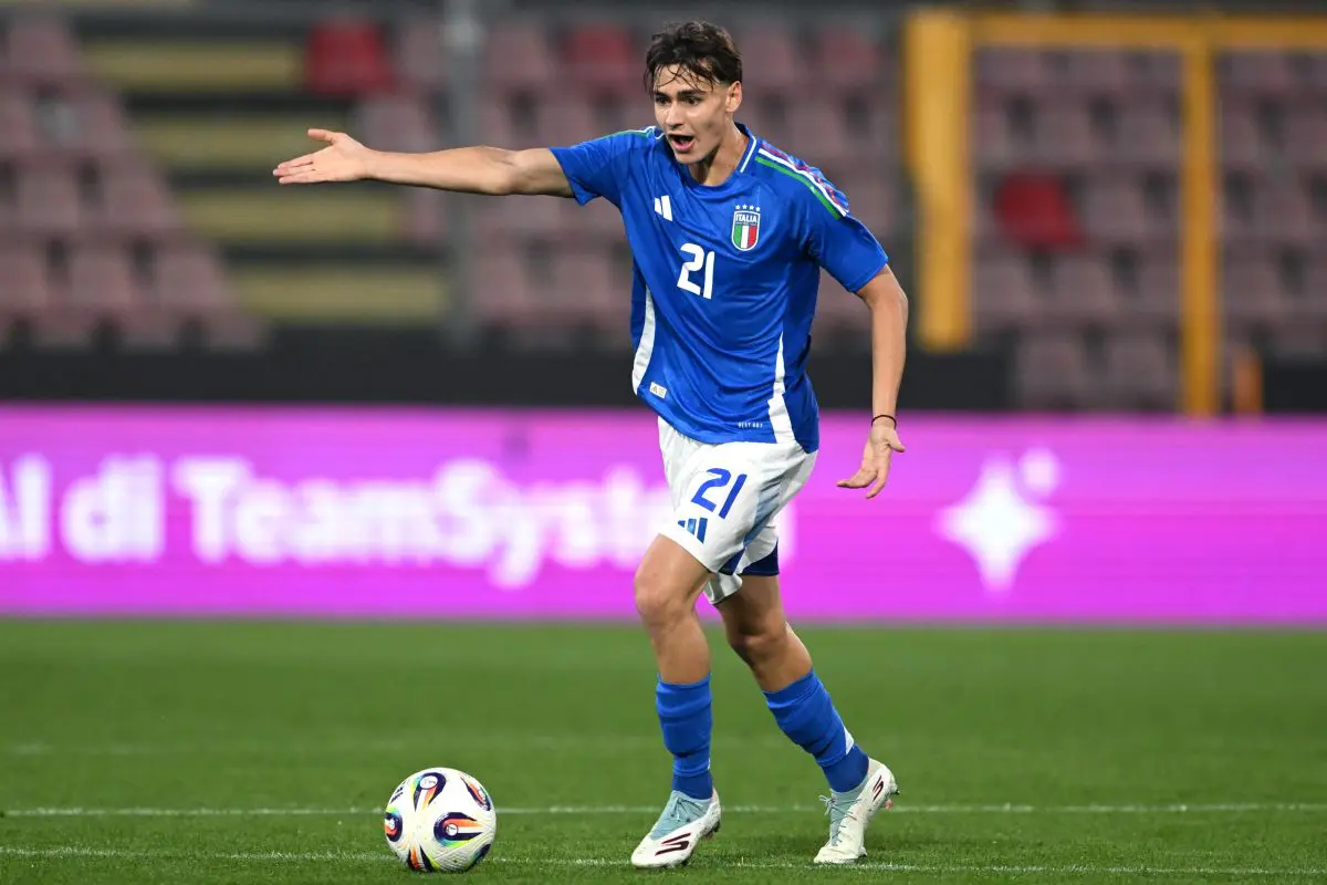Under 21, l’Italia cala il poker in Montenegro Under 21, l’Italia cala il poker in Montenegro