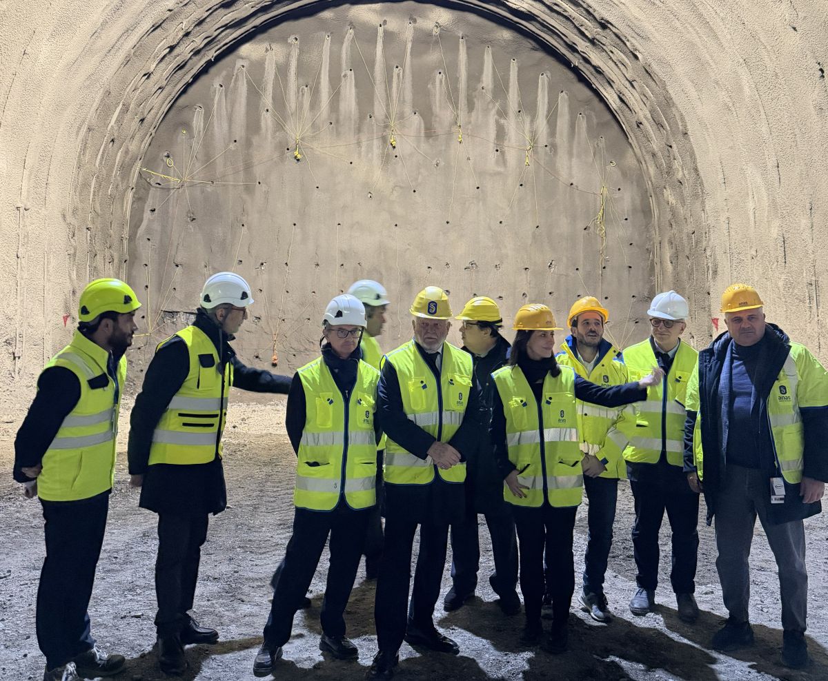 Lombardia, nel 2029 sarà completato il raccordo tra A4 e la Valtrompia Lombardia, nel 2029 sarà completato il raccordo tra A4 e la Valtrompia