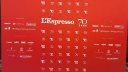 Editoria, vertici L’Espresso da Mattarella per 70 anni settimanale