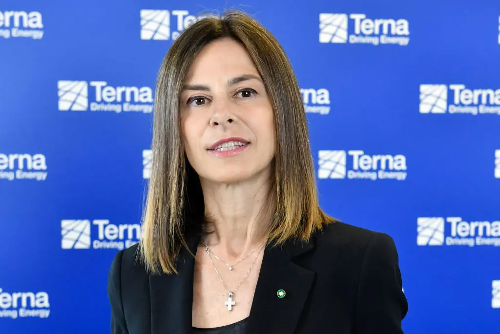 Terna, pronta la rete elettrica per i Giochi di Milano Cortina Terna, pronta la rete elettrica per i Giochi di Milano Cortina