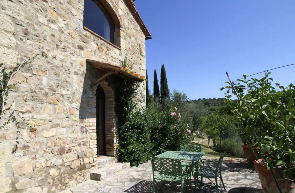 Case tra i vigneti, gli acquisti seguono sempre di più qualità e localizzazione Case tra i vigneti, gli acquisti seguono sempre di più qualità e localizzazione