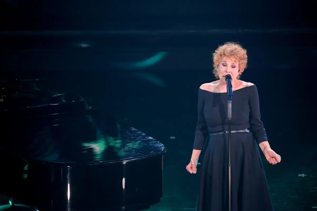 E’ morta Ornella Vanoni, leggenda della musica italiana E’ morta Ornella Vanoni, leggenda della musica italiana