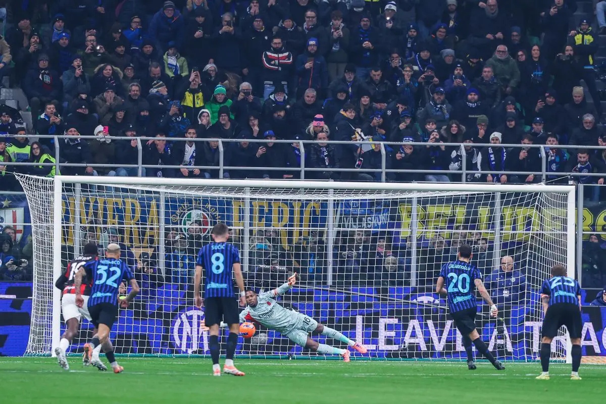 Pulisic e Maignan eroi: il Milan vince il derby e vola al secondo posto Pulisic e Maignan eroi: il Milan vince il derby e vola al secondo posto