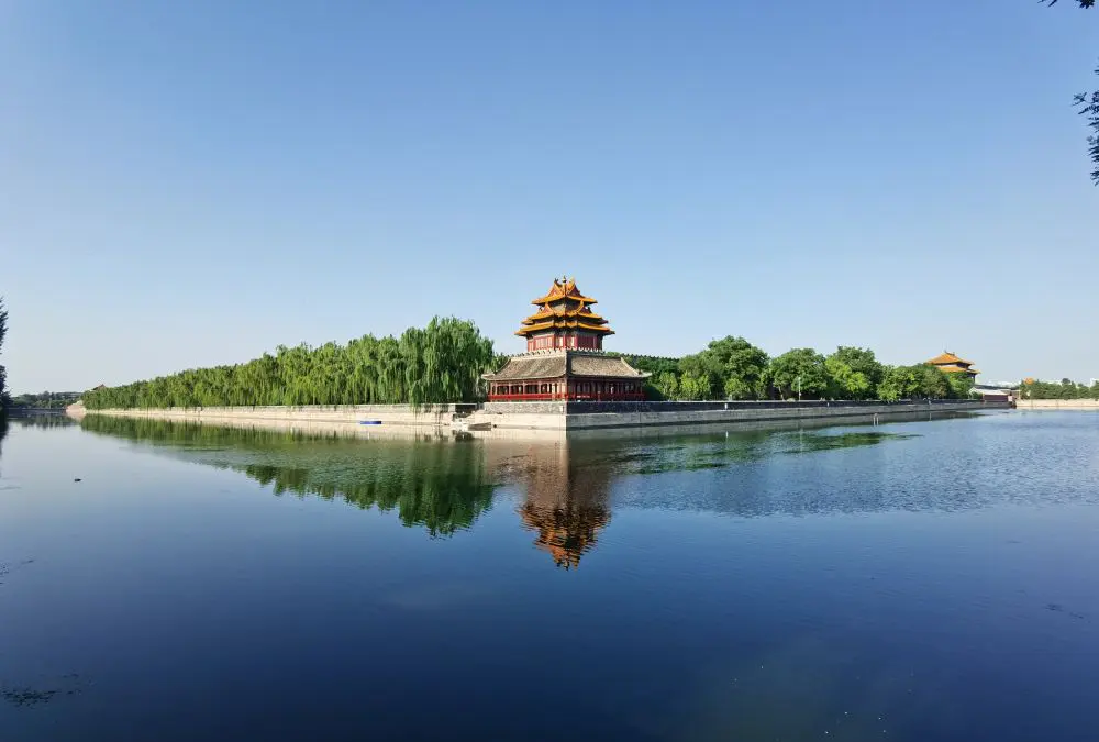 Ex direttrice Unesco elogia sforzi Cina nella tutela del patrimonio culturale Ex direttrice Unesco elogia sforzi Cina nella tutela del patrimonio culturale