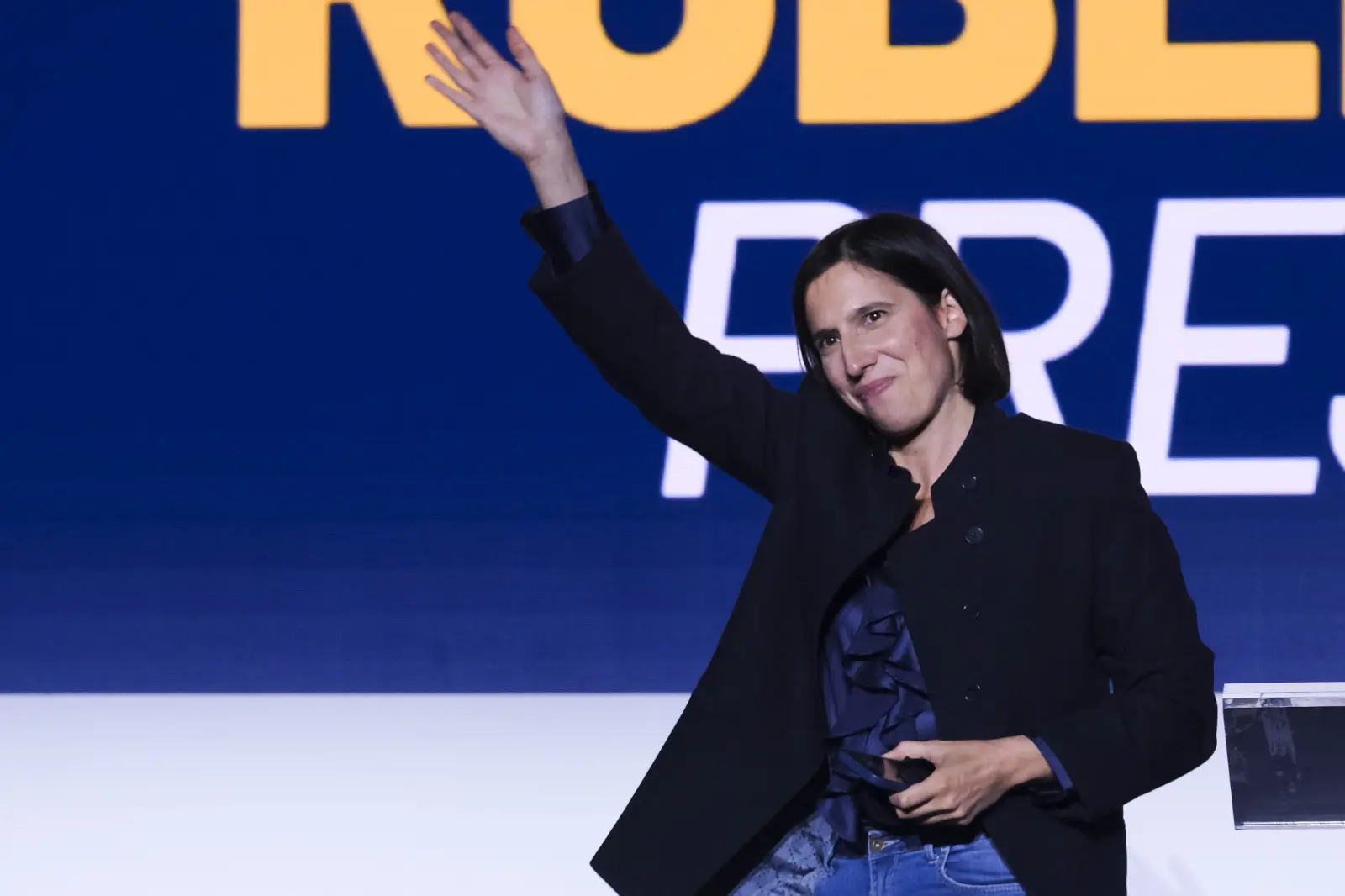 Schlein “Partita alle prossime elezioni politiche è apertissima” Schlein “Partita alle prossime elezioni politiche è apertissima”