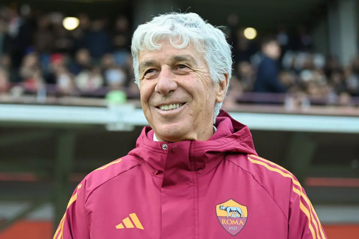 Gasperini “Il Midtjylland ci fa pensare meno al Napoli” Gasperini “Il Midtjylland ci fa pensare meno al Napoli”