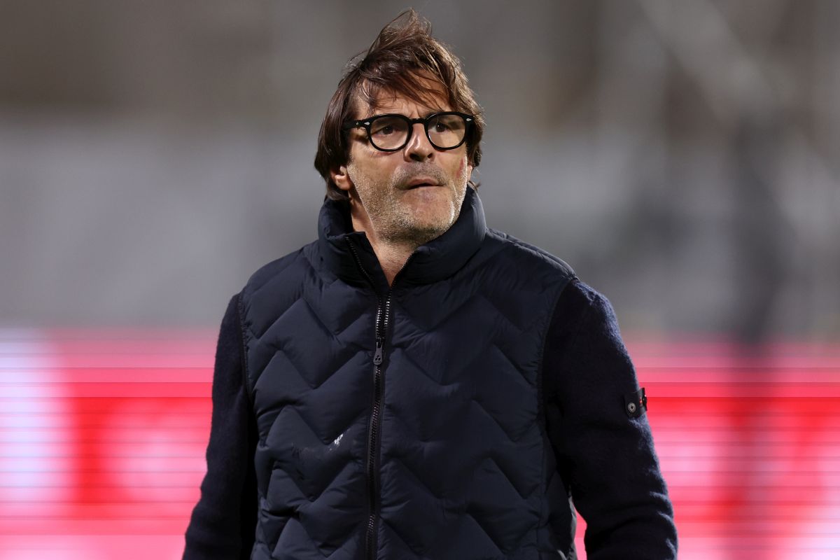 Fiorentina-Aek, Vanoli “Voglio vedere cuore, sacrificio e qualità” Fiorentina-Aek, Vanoli “Voglio vedere cuore, sacrificio e qualità”