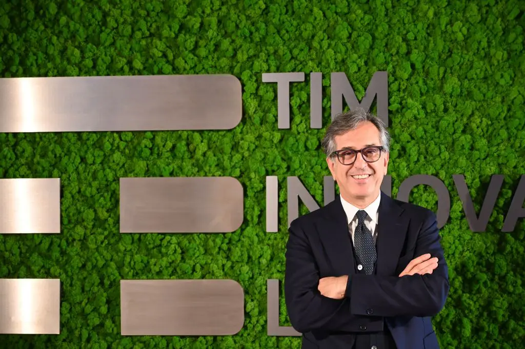 TIM, infrastrutture più smart e sicure con sistemi di monitoraggio intelligenti TIM, infrastrutture più smart e sicure con sistemi di monitoraggio intelligenti