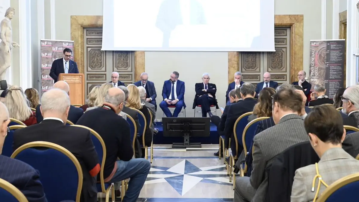 Agli Stati Generali dell’Export il commercio che crea la pace Agli Stati Generali dell’Export il commercio che crea la pace