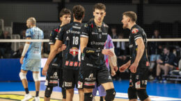 Sonepar Padova torna alla Kioene Arena per la sfida con Grottazzolina