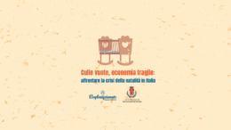 Culle vuote, economia fragile: affrontare la crisi della natalità in Italia