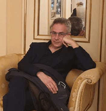 Enrico Maria Dal Pozzolo