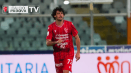 Sala Stampa Pescara-Padova, Faedo: “Contentissimo per il 1° gol in B, con Capelli intesa speciale”