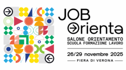 La Facoltà a Job&Orienta