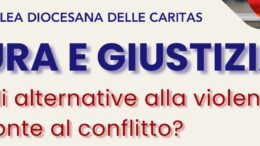 Assemblea diocesana Caritas