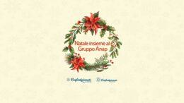 Natale insieme al gruppo Anap