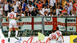 Te Ricordito? Padova-Venezia 01/09/2018: un colpo di testa di Ravanelli decide l’ultimo derby all’Euganeo