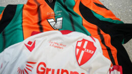 Calcio Padova e Venezia Fc insieme contro la violenza sulle donne
