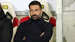 Antivigilia Pescara-Padova Andreoletti: “Voglia di non abituarci a perdere. Siamo carichi, recuperiamo Baselli”