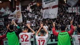 Lista dei convocati per Mantova-Padova