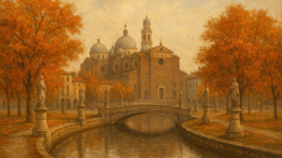 Visite guidate a Padova