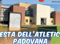TANTA ASSINDUSTRIA SPORT ALLA FESTA DELL’ATLETICA PADOVANA