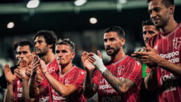 Lista dei convocati per Padova-Südtirol