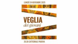 Veglia diocesana dei giovani 2025