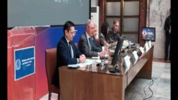 A Roma il 3° Forum Space and Blue: nasce la task force ASI e un tavolo permanente per la nuova filiera Spazio–Mare