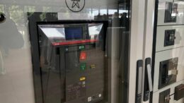 ABB presenta a Frosinone l’interruttore aperto Sace Emax 3, più versatile, affidabile e sicuro