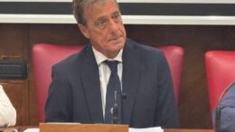 Acampora (Unioncamere): “Filiera Space & Blue da 270 mila addetti e potenzialità straordinarie”
