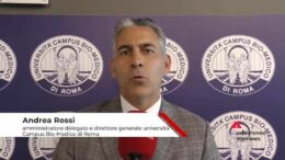 Ai, Rossi (Ucbm): “per recuperare ritardo serve azione sistemica di università, imprese e istituzioni”