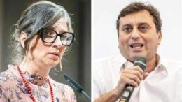 Parenzo contro Albanese: “Meriterebbe un processo per istigazione all’odio”