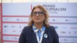 Comunicazione, Cappello (Unipol): “Il brand si racconta attraverso le persone che lo vivono”