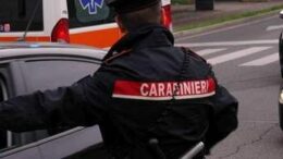 Scontro sulla tangenziale sud di Bergamo, tre morti
