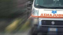 Scontro frontale nella notte, due morti e un ferito grave a Iglesias