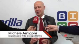 Amigoni: ” al Bite il cibo del futuro”