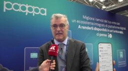 Moricca (PAgoPa): “PagoPa è tecnologia pubblica al servizio di cittadini ed enti”